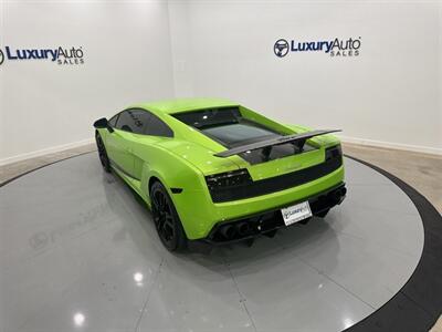 2013 Lamborghini Gallardo LP570-4 Superleggera   - Photo 8 - Austin, TX 78753