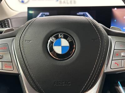 2023 BMW X7 xDrive40i   - Photo 29 - Austin, TX 78753