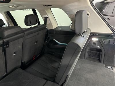 2023 BMW X7 xDrive40i   - Photo 43 - Austin, TX 78753