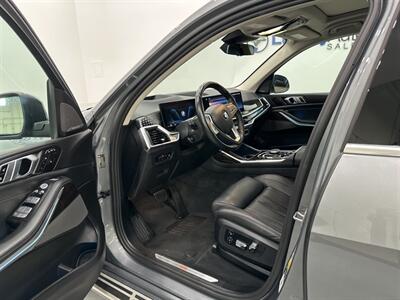 2023 BMW X7 xDrive40i   - Photo 10 - Austin, TX 78753