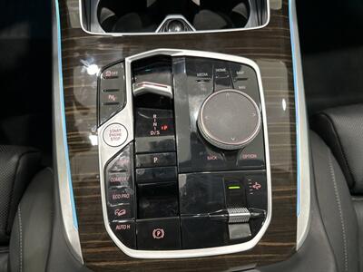 2023 BMW X7 xDrive40i   - Photo 36 - Austin, TX 78753