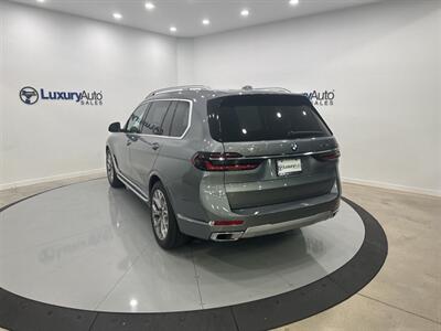 2023 BMW X7 xDrive40i   - Photo 8 - Austin, TX 78753