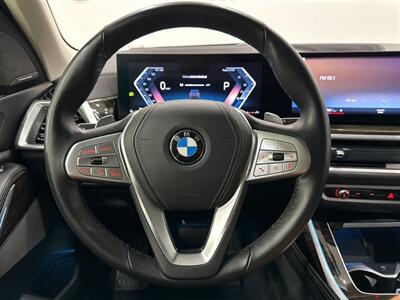 2023 BMW X7 xDrive40i   - Photo 27 - Austin, TX 78753