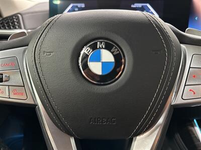 2023 BMW X7 xDrive40i   - Photo 31 - Austin, TX 78753