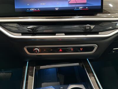 2023 BMW X7 xDrive40i   - Photo 34 - Austin, TX 78753