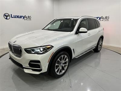 2022 BMW X5 xDrive40i   - Photo 3 - Austin, TX 78753