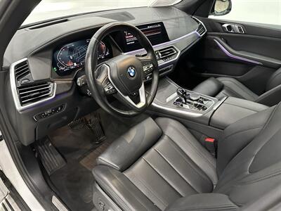 2022 BMW X5 xDrive40i   - Photo 10 - Austin, TX 78753