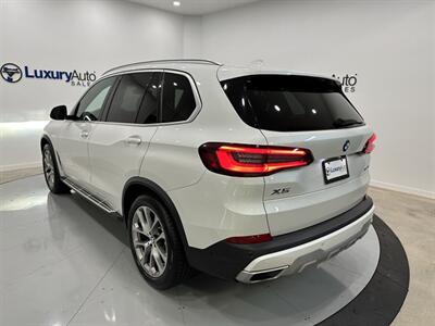 2022 BMW X5 xDrive40i   - Photo 6 - Austin, TX 78753