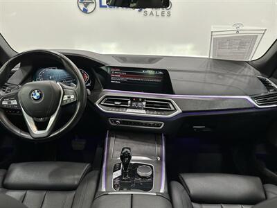 2022 BMW X5 xDrive40i   - Photo 12 - Austin, TX 78753