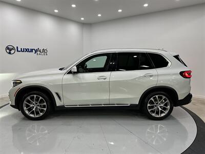 2022 BMW X5 xDrive40i   - Photo 4 - Austin, TX 78753