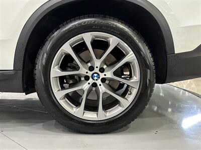 2022 BMW X5 xDrive40i   - Photo 29 - Austin, TX 78753