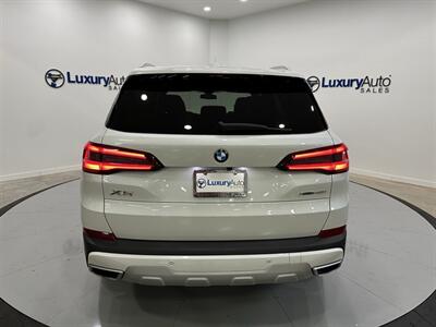 2022 BMW X5 xDrive40i   - Photo 7 - Austin, TX 78753