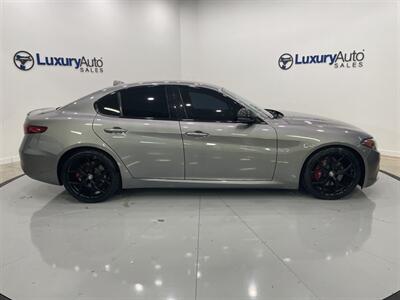 2020 Alfa Romeo Giulia   - Photo 5 - Austin, TX 78753