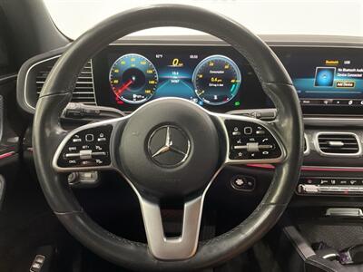 2020 Mercedes-Benz GLE GLE 350 4MATIC®   - Photo 22 - Austin, TX 78753