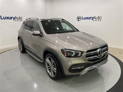 2020 Mercedes-Benz GLE GLE 350 4MATIC®   - Photo 1 - Austin, TX 78753