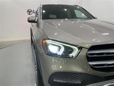 2020 Mercedes-Benz GLE GLE 350 4MATIC®   - Photo 43 - Austin, TX 78753