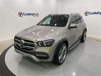 2020 Mercedes-Benz GLE GLE 350 4MATIC®   - Photo 3 - Austin, TX 78753