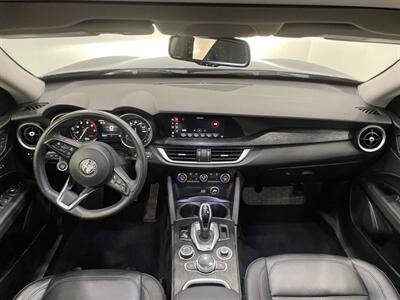 2021 Alfa Romeo Stelvio Sprint   - Photo 12 - Austin, TX 78753