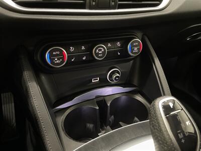 2021 Alfa Romeo Stelvio Sprint   - Photo 33 - Austin, TX 78753