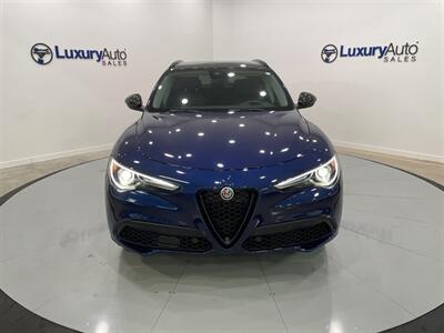 2021 Alfa Romeo Stelvio Sprint   - Photo 2 - Austin, TX 78753