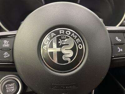 2021 Alfa Romeo Stelvio Sprint   - Photo 28 - Austin, TX 78753