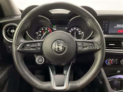 2021 Alfa Romeo Stelvio Sprint   - Photo 25 - Austin, TX 78753