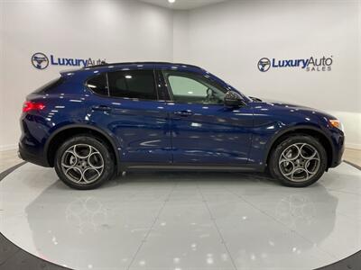 2021 Alfa Romeo Stelvio Sprint   - Photo 5 - Austin, TX 78753