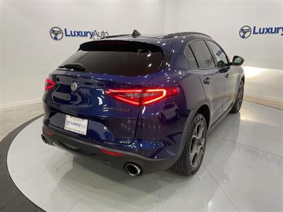 2021 Alfa Romeo Stelvio Sprint   - Photo 6 - Austin, TX 78753