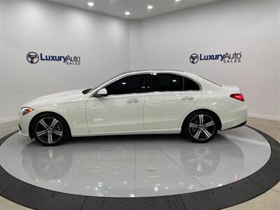 2023 Mercedes-Benz C 300 4MATIC®   - Photo 4 - Austin, TX 78753