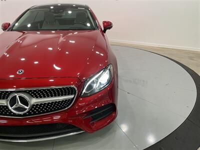 2020 Mercedes-Benz E 450   - Photo 29 - Austin, TX 78753