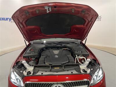 2020 Mercedes-Benz E 450   - Photo 30 - Austin, TX 78753