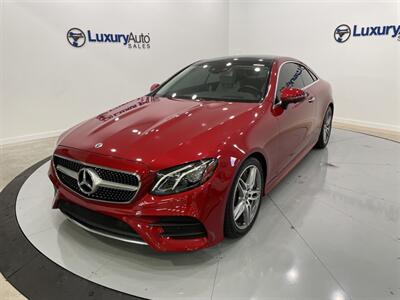 2020 Mercedes-Benz E 450   - Photo 3 - Austin, TX 78753