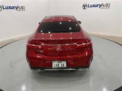 2020 Mercedes-Benz E 450   - Photo 7 - Austin, TX 78753