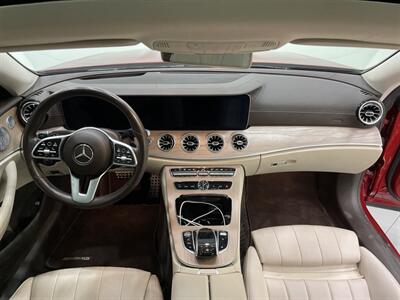 2020 Mercedes-Benz E 450   - Photo 14 - Austin, TX 78753