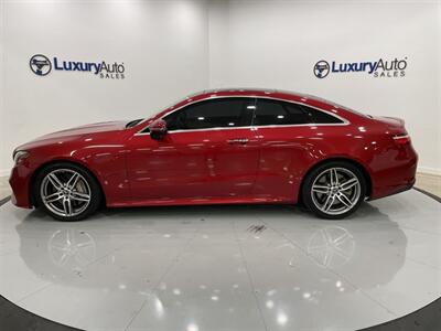 2020 Mercedes-Benz E 450   - Photo 4 - Austin, TX 78753