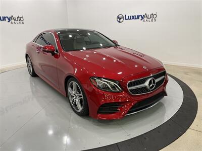 2020 Mercedes-Benz E 450   - Photo 1 - Austin, TX 78753