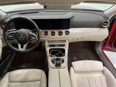 2020 Mercedes-Benz E 450   - Photo 15 - Austin, TX 78753