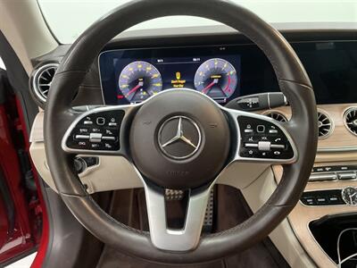 2020 Mercedes-Benz E 450   - Photo 17 - Austin, TX 78753