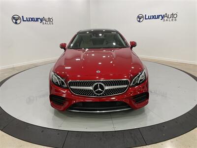 2020 Mercedes-Benz E 450   - Photo 2 - Austin, TX 78753