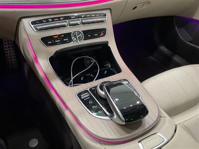 2020 Mercedes-Benz E 450   - Photo 25 - Austin, TX 78753