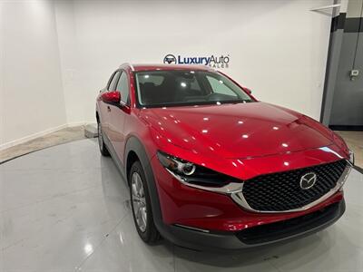 2023 Mazda CX-30 2.5 S Select Package   - Photo 3 - Austin, TX 78753