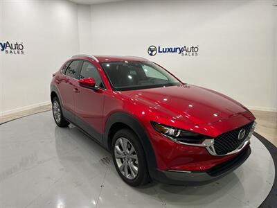 2023 Mazda CX-30 2.5 S Select Package   - Photo 1 - Austin, TX 78753