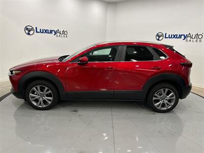 2023 Mazda CX-30 2.5 S Select Package   - Photo 5 - Austin, TX 78753