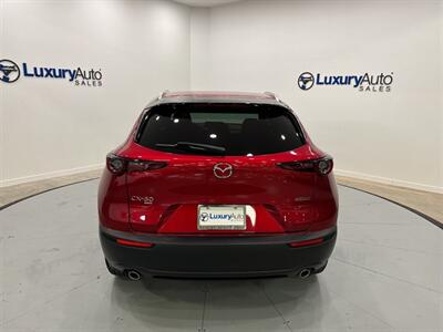 2023 Mazda CX-30 2.5 S Select Package   - Photo 8 - Austin, TX 78753