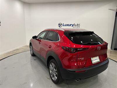 2023 Mazda CX-30 2.5 S Select Package   - Photo 7 - Austin, TX 78753