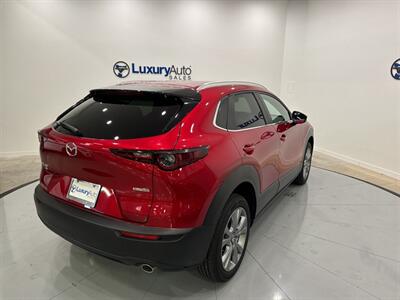 2023 Mazda CX-30 2.5 S Select Package   - Photo 9 - Austin, TX 78753