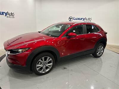 2023 Mazda CX-30 2.5 S Select Package   - Photo 6 - Austin, TX 78753