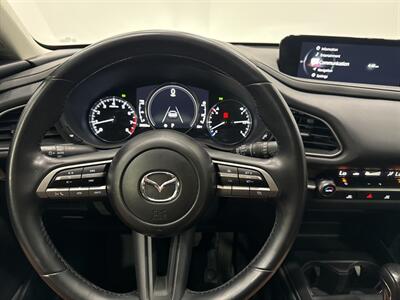 2023 Mazda CX-30 2.5 S Select Package   - Photo 17 - Austin, TX 78753