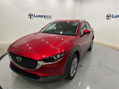 2023 Mazda CX-30 2.5 S Select Package   - Photo 4 - Austin, TX 78753