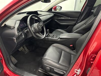 2023 Mazda CX-30 2.5 S Select Package   - Photo 14 - Austin, TX 78753